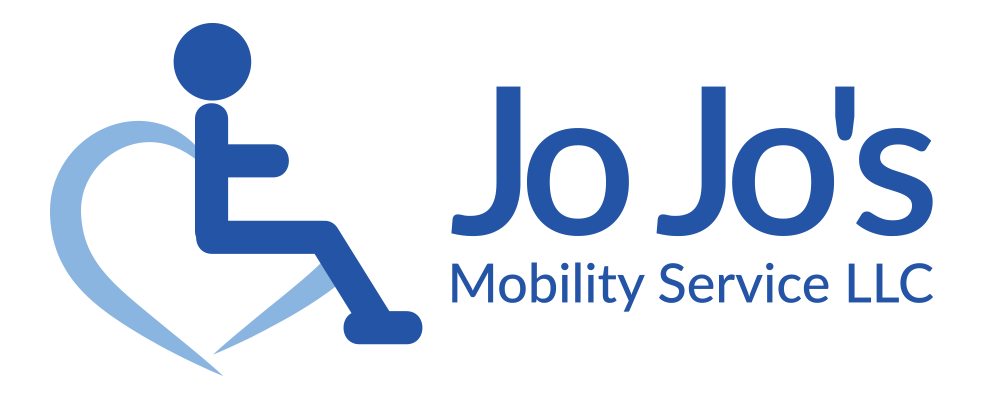 Jo Jo's Mobility Service, Salt Lake City, Handicapped, Hospice, and disabled transportation service